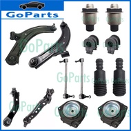 Nissan Livina  Latio Nv200 Sylphy lower arm+absorber mounting+absorber cover+stabilizer link+stabili