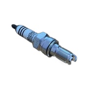 Honda Vario Techno 110 Old Carburetor Spark Plug - NGK Iridium IX CR8EHIX-9
