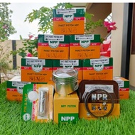 Piston Kit Vega ZR Jupiter Z Robot 2010-2012 5D9 | Jupiter Z Robot 10-12 Vega ZR 5D9 NPP Piston Pack