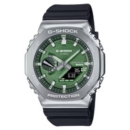 CASIO G-SHOCK นาฬิกาข้อมือ GBM-2100-1A GBM-2100A-1A2 GBM-2100A-1A3 ของแท้ประกันศูนย์ 1ปี