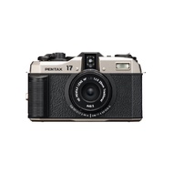PENTAX 17 底片相機 (公司貨)