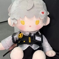 【2826人收藏】40CM男娃娃衣一番赏娃衣战术马甲帅公仔玩偶娃娃衣服换装娃衣套装12.5.5