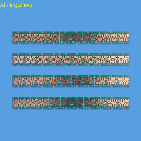 T6891-T6894 one time use chip 40 pcs for epson surecolor S30670 S30675 S50670 ink cartridge