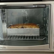 oven new royal signora (second)