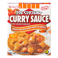 House food Japanese curry sauce pack Kukute curry sauce hot mild Japanese curry sauce premix sauce seasoning pack Japan curry