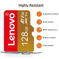 Lenovo 2TB Flash Card Mini Micro TF SD Card 1TB Large Capacity SD