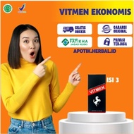 VITMEN ASLI ORIGINAL