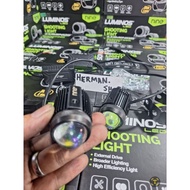 2-color Laser Shooting Light LUMINOSled Q2 luminosled nine Q2 light/ nine Q2 shooting light/ Q5 lase