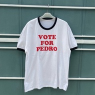 Napoleon dynamite vote for pedro official film t-shirt