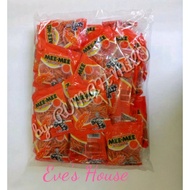 Cap Mee Mee Keropok Perisa Udang (15G X 40 Bungkus)