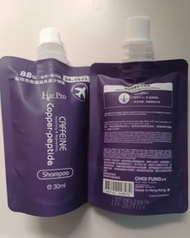 (New) Choi Fung shampoo 咖啡因健髮洗髮露