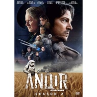 Star Wars: Andor (2022-) HD Subtitles (欧美剧)