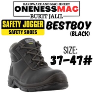 "SAFETY JOGGER" BOOT BESTBOY