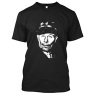 Edward Theodore Ed Gein men s Hand Unisex for Men men Vintage DMN Gift Black