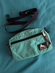 Gregory Padded Shoulder Pouch Bag M size