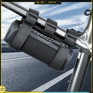 Bike Speaker Strap Adjustable Speaker Holder Strap Anti Slip for Golf Cart Bike