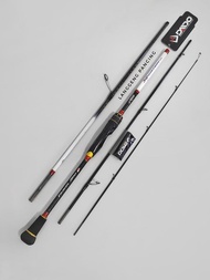 JORAN TRAVEL ROD DAIDO XPEDITION SPINING DAN CASTING SAMBUNG 4
