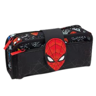 Smiggle - 澳洲Smiggle Spider-Man Utility | 蜘蛛俠筆袋 | 筆盒｜男孩最愛文具 | 生日禮物 | 平行進口