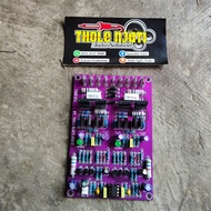 Kit Driver Btl T500 By Thole Njati