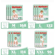 Huggies Ultra Air Soft Single Pack