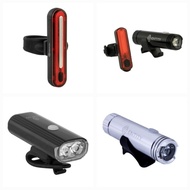 Entity Front & Rear Bicycle Light