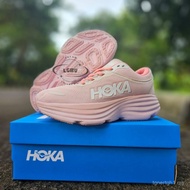 Hoka Bondi 8 Running Shoes hoka Unisex Shoes hoka hoka atr hoka Cleveton hoka Cleveton hoka Bonda Sh