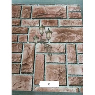 Wallpaper Wall C9 0.33 M X 10 M