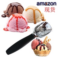 Zinc Alloy Ice Cream Spoon Ice Cream Spoon Ice Cream Spoon Fruit Ball Digger Spoon Ice Cream More Ic