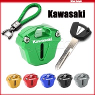 For Kawasaki Ninja 250 400 650 Z250 Z400 Z650 Z800 Z900 Z1000 ZX-4R 10R 25R Versys 1000 Motorcycle K