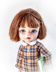 BJD 娃娃 May by Y&dee