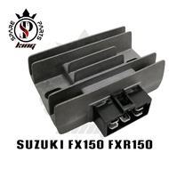 SUZUKI FX150 FX 150 FXR150 FXR 150 RECTIFIER REGULATOR ASSY KATAU ASSY
