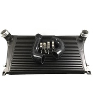 Full aluminum intercooler  for kit for VW Golf MK7 MK8 GTI Audi A3 S3 TT TTS 8S intercooler
