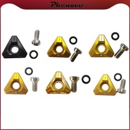 [Phenovo] Golf Weights Weight Adding Warm  Device Golf  Head Weights for Ltdx for   Trainer  Practic