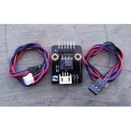 Audio Analyzer -DFRobot