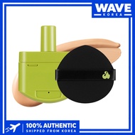 [Unleashia] Satin Wear Healthy Green Cushion 15g Refill 15g