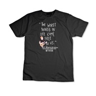 ED SHEERAN LIVE IN KL COMFY COTTON SHIRT