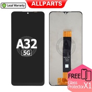 ALLPARTS 6.5 " Display for Galaxy A32 5G A326B LCD Touch Screen Digitizer Replacement