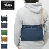 Porter Shoulder Yoshida Kaban Porter Coppi PORTER COPPI Sakosh