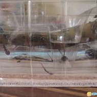 1:72 模型擺設直升機 Piasecki-Vertol H...