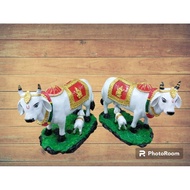 KOMATHA (Cow & Calf )