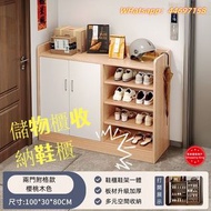 🌟全新包郵送貨 收納鞋櫃 多層鞋櫃收納鞋子鞋櫃防塵櫃子