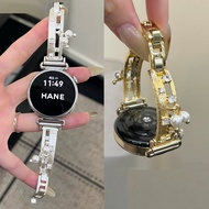 High-quality Copper Strap For Huawei watch gt 6 pro Strap Huawei watch gt 6 Strap Huawei watch GT 5 