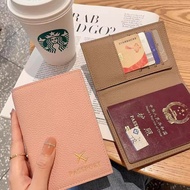 wallet perempuan purse woman 2025 beg pasport baru wanita pendek Jepun dan Korea pelajar sederhana k