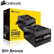 Psu Corsair Cv450 Watt 80 + Bronze Certified