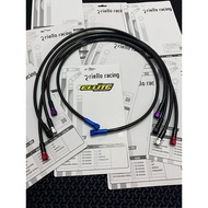 Riello fitting hose size an3 thread