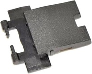 ZAHARA Ethernet Network Card Sleeve RJ45 Sleeve for Lenovo ThinkPad E15 Gen 2 20T8 20T9 20TD 20TE E1