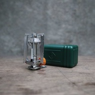 EPIgas 瓦斯爐 Stove Revo S-1028 【輸出3700kcal】