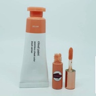 Glossier Cloud Paint share in jar