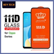 Oppo A79 A58 A98 5G A78 5G A1K A74 A83 A92 A52 A93 A94 A95 Realme C2 Reno 5F Screen Protector Clear 