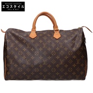 路易威登 2001 年式 M41522 Monogram Speedy 40 - [二手]